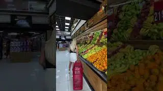 Цены на продукты на Северном Кипре 💶 как вам? 