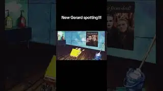#gerardway