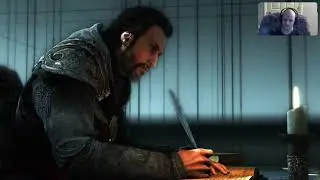 Andy Plays Assassin's Creed Revelations (Part 5/5)