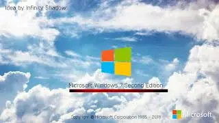 Windows Never Released 7 - Santuchi [REUPLOAD]