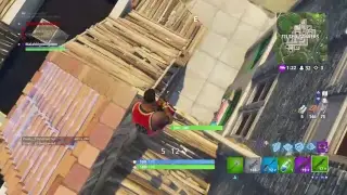 Fortnite builder 1 000 solo dolo wil 667
