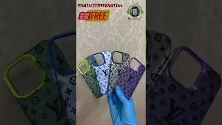 IPHONE XR TO 15 PRO CONVERTED BACK COVER | 11 TO 14 PRO #iphonexrconvercasecover #mumbai #shorts
