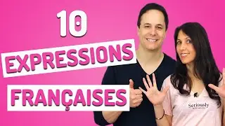 10 French Idioms