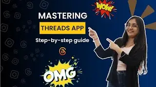 Master Threads App with Techjockey.com | Step-by-step guide | Unlock conversations