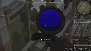аниме труба STALCRAFT