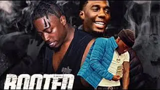 Booted Up (REMIX) Playboyxo❌Dj Rev❌Tweeday
