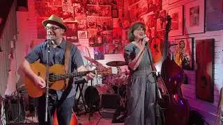 Misner & Smith - Next Time Around