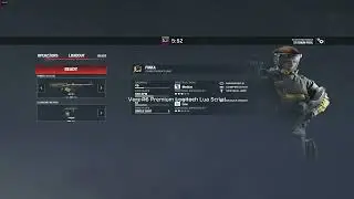 How to enable Auto Detect for the Cheapest R6 Logitech LUA script! *ft. Verz Services*