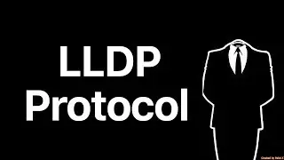 LLDP Protocol (Link Layer Discovery Protocol) | WhatsApp +91-9990592001