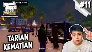 TARIAN KEMATIAN DARI CJ| GTA SAN ANDREAS THE DEFINITIVE EDITION INDONESIA (#11)