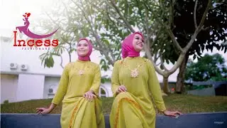 Inces Fashionart - TVC