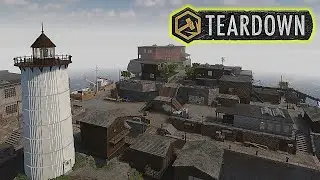 🔴 *Live* Tearing and Stealing Stuff - Teardown