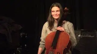 Дарья Барабенова, Максим Позин, Софья Скобелева, Тори Моргунова - Sound Museum 7.03.20