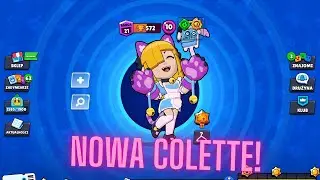 NOWY SKIN DO COLETTE! ☕