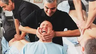 Back Pain Journey Continues: Mobility, Progress, and a TMJ adjustment
