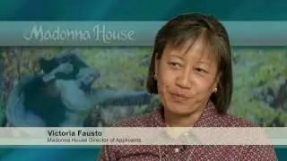 MadonnaHouseTV: Program 12 - Discerning Vocations