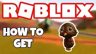 [PROMOCODE] How to get FALL SHOULDER OWL PAL - Roblox