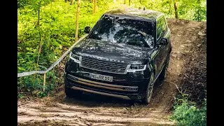 Albion Cars Off-Road Day 2024