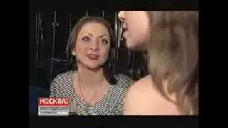 Москва: инструкция по применению (ТНТ). Тореро в танце, Мишки Тедди, Выставка Корбайна