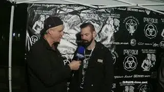 Chad Szeliga 2017