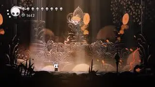 Hollow Knight - Broken Vessel | Radiant Difficulty