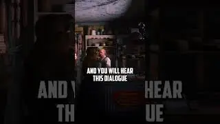 A Fact About Random RDR2 Missions Part 2 