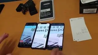 Samsung Galaxy S10 Plus Черная Керамика 1tb/12gb