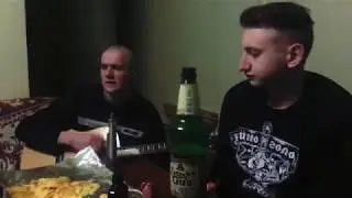 Пацаны с Малиновки  .Обновки