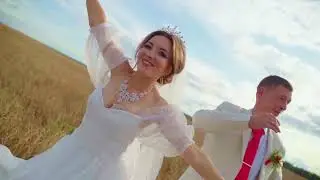 The story of love\ LumArt cinematic