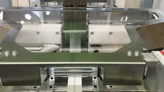 MAGEBA shuttle looms. High performance 1 