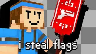 FLAG CAPTURE.EXE