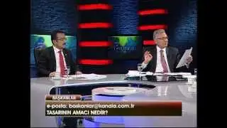KANAL A 