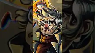 EL PASADO DE PACÍFICA NOROESTE GRAVITY FALLS 🦙 #gravityfalls #pacificnorthwest #shortvideo #shorts