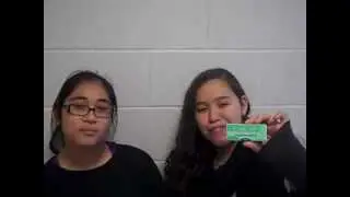 LORPOP Gum Commercial