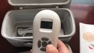 Cold Laser Therapy for Pain Relief (LLLT), Arthritis Treatment