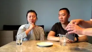 Bug Challenge