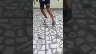 Best skill tutorial #football #edit #footballshorts #soccer #anime