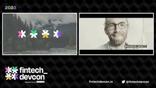 fintech_devcon 2022 | Give first with Wade Arnold and Kara Parkey