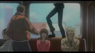 Sound design Remake - Cowboy Bebop (Clip)