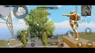 КРУТАЯ КАТКА С ДРУГОМ pubg mobile (nikkitosikk & Aşя)