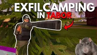 The Devs thought they could stop me in Ghosts of Tabor