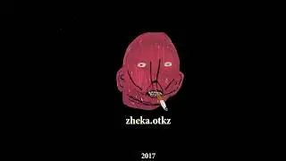 Zheka.otkz - Дикий дэнс