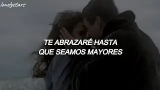 ✰ Jaime Miller - Hold You 'Til We're Old // Español ✰