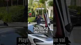 Brazilian rich kids be like…