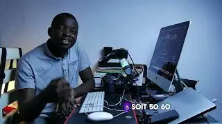 POURQUOI FILMER À HAUTE FRÉQUENCE D'IMAGE ?