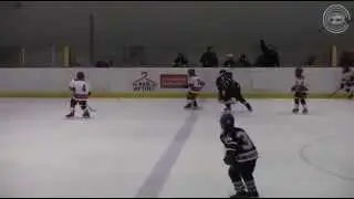 Динамо - ЦСКА 2005 04 10 14