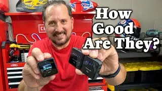 TTQ Wireless Lavalier Microphone Review - Crisp Audio, Long Reach | ▶️ DOUGandNIKI