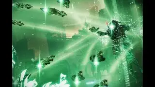 "Undying Affection: My Love for The Strand (And The New Expansion) in Destiny 2"