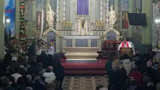 Wielki Piątek 29 marca 2024 Parafia Ropczyce Witkowice