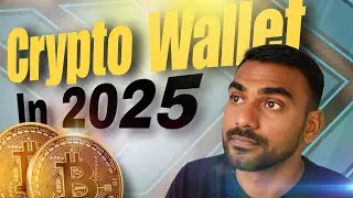 Best Crypto Wallets to Use in 2025 — Secure & Easy to Use!